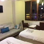 Grand Uzungol Hotel