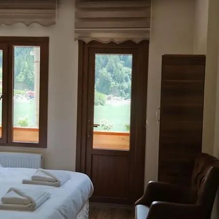 Grand Uzungol Trabzon