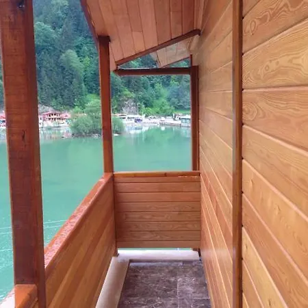 Grand Uzungol 4* Trabzon