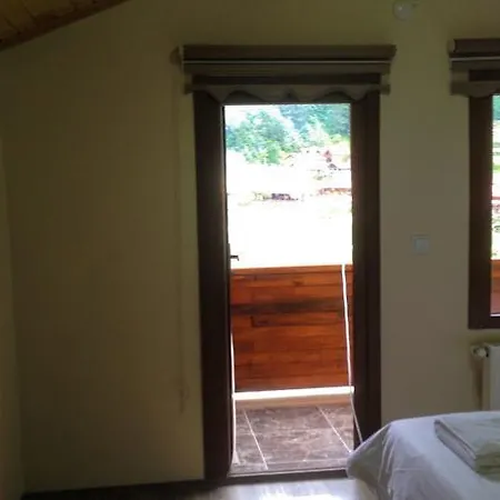 Grand Uzungol Otel Trabzon