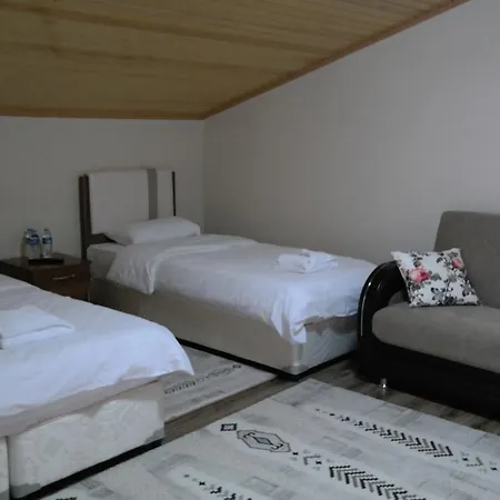 Grand Uzungol 4*