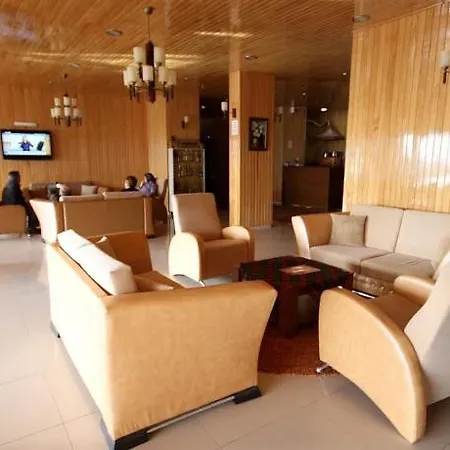 Grand Uzungol Trabzon