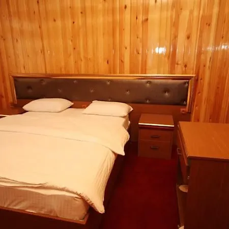 Grand Uzungol Hotel