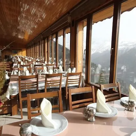 Hotel Grand Uzungol 4*