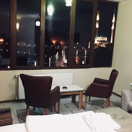 Grand Uzungol Hotel Trabzon