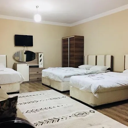 Grand Uzungol Trabzon