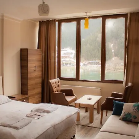 Hotel Grand Uzungol 4*
