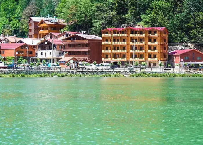 Grand Uzungol Trabzon