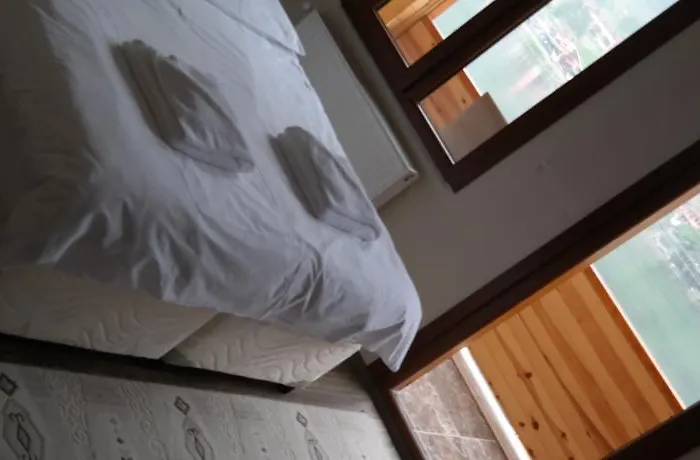 Hotel Grand Uzungol Trabzon