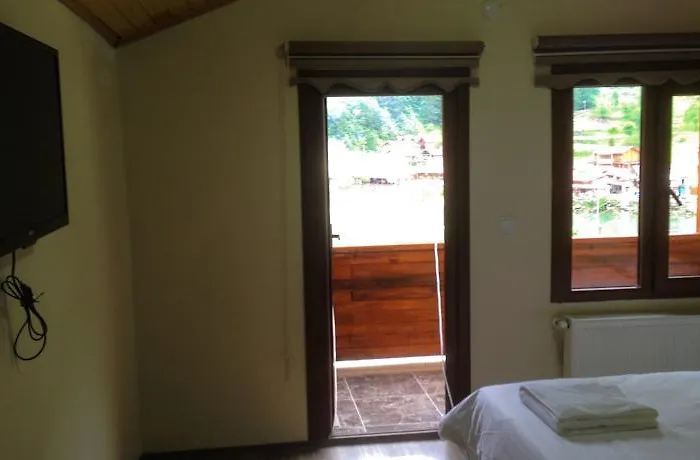 Grand Uzungol Hotel Trabzon