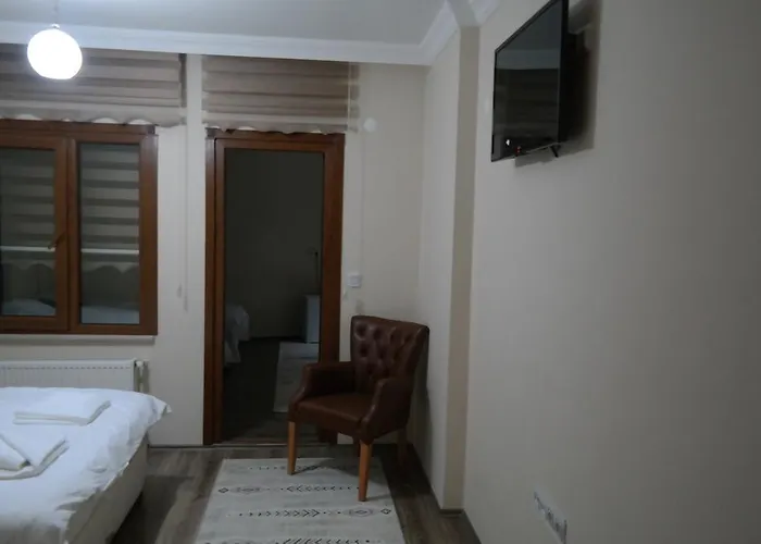 Grand Uzungol Trabzon