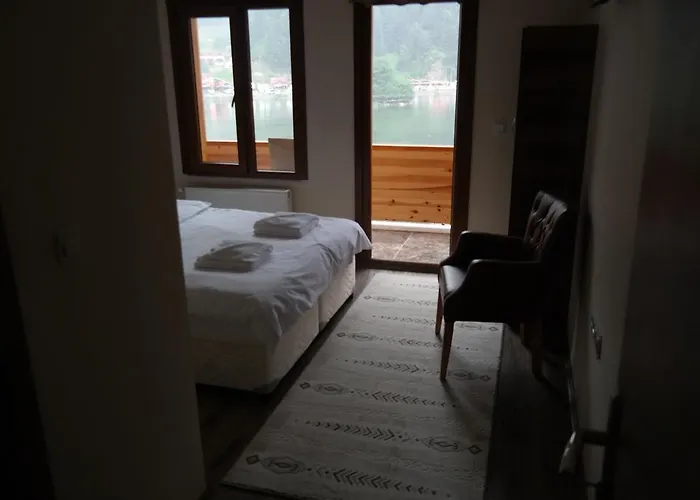 Hotel Grand Uzungol Trabzon