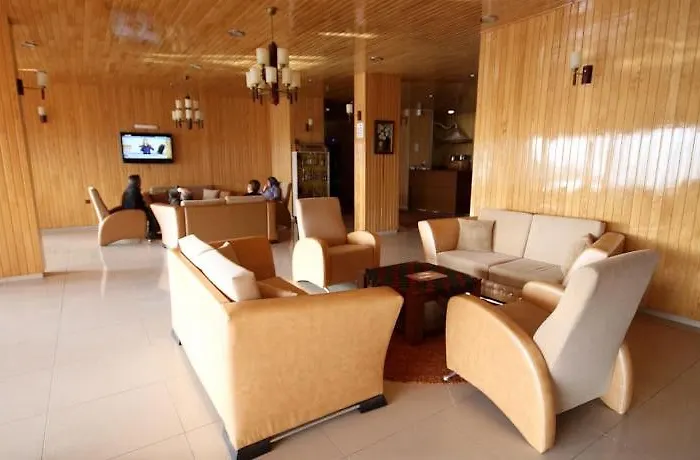 Grand Uzungol Trabzon