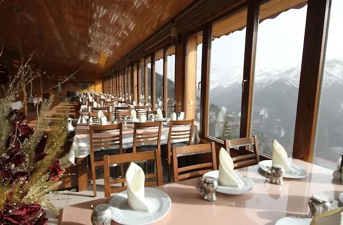 Hotel Grand Uzungol 4*