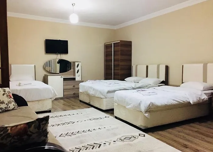 Grand Uzungol Trabzon