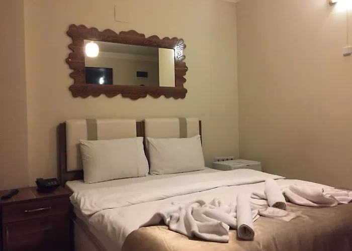 Grand Uzungol Hotel 4*