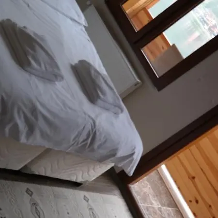 Hotel Grand Uzungol Trabzon