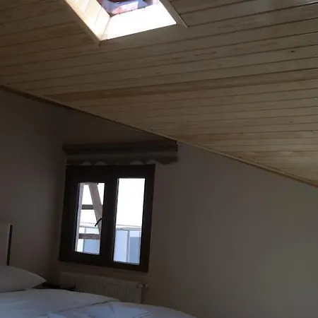 Grand Uzungol Hotel Trabzon