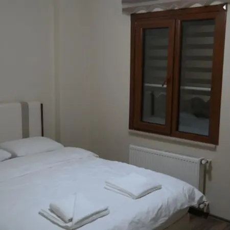 מלון Grand Uzungol 4*