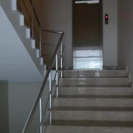 Hotel Grand Uzungol 4*