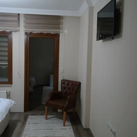 Grand Uzungol Trabzon