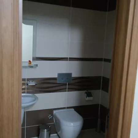 Grand Uzungol Hotel Trabzon