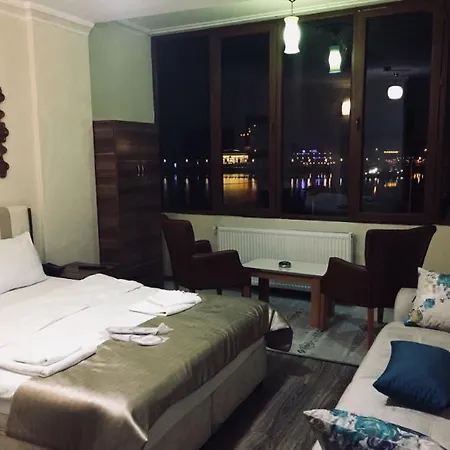 Hotel Grand Uzungol 4*