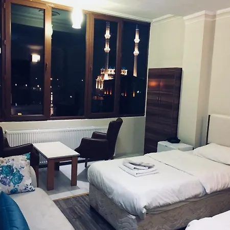 Grand Uzungol 4*