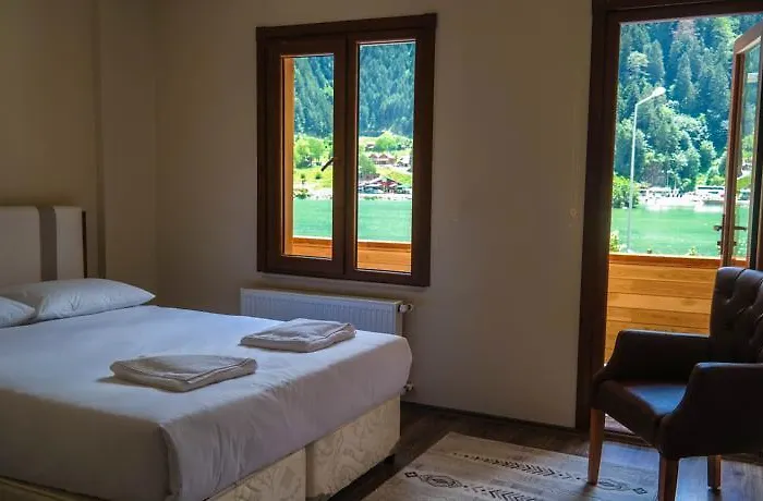 Grand Uzungol 4* Trabzon