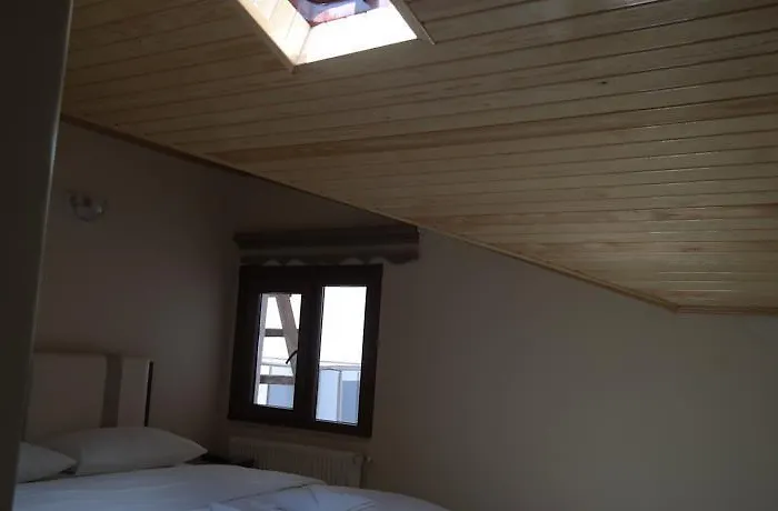 Grand Uzungol Hotel Trabzon