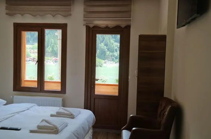 Grand Uzungol Trabzon