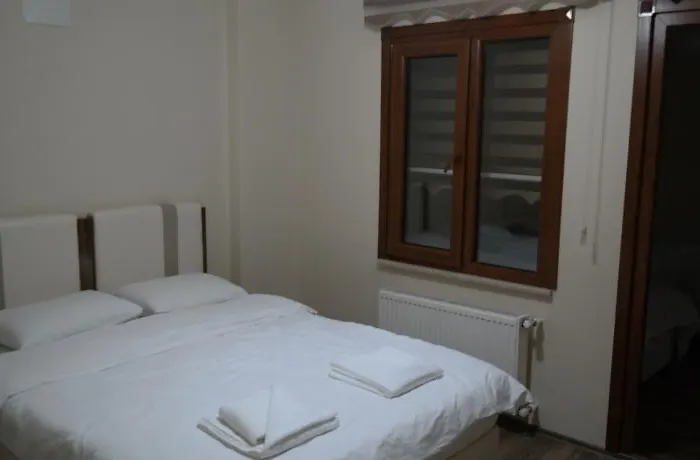 Hotel Grand Uzungol 4*