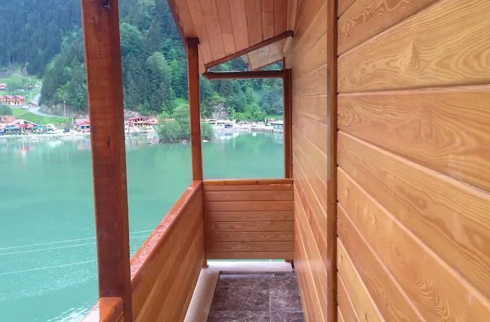 Grand Uzungol 4* Trabzon