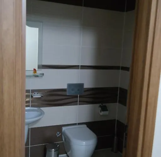 Grand Uzungol Hotel Trabzon