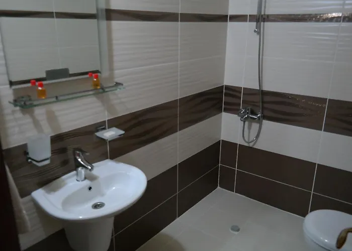 Grand Uzungol Trabzon